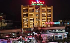 Deira City Residency